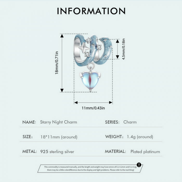Pandantiv argint cer instelat [8]