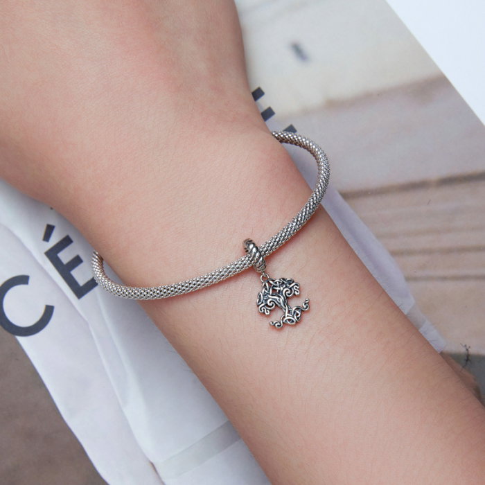 Pandantiv argint copacul vietii [5]