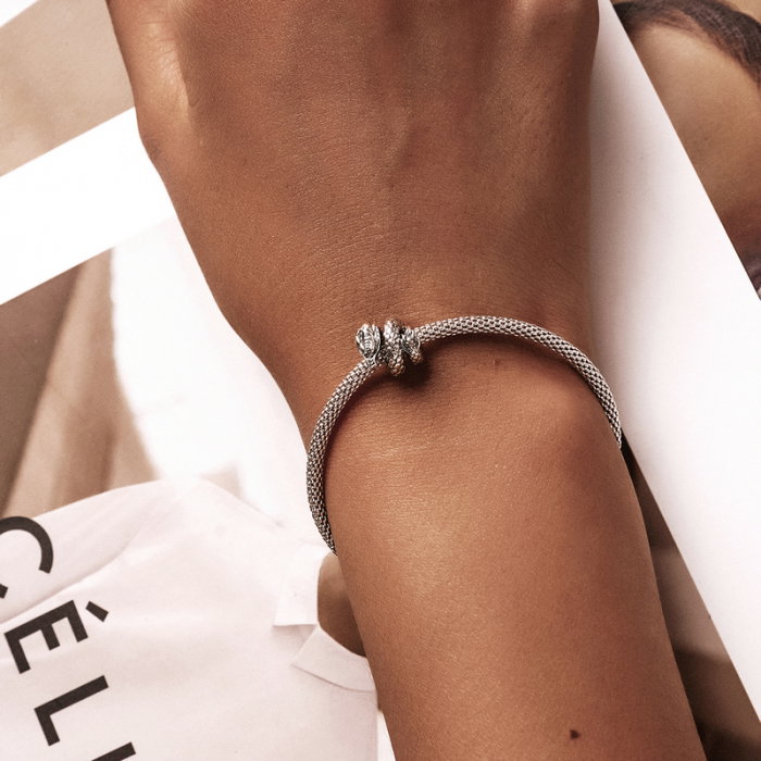 Pandantiv argint  cu dragon acvatic [5]