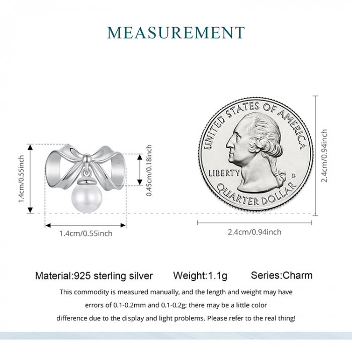 Pandantiv argint cu fundita su perla [16]