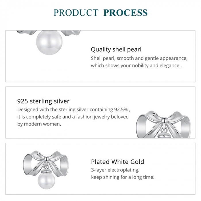 Pandantiv argint cu fundita su perla [17]