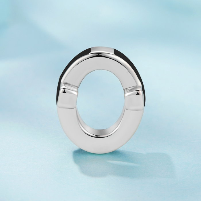 Pandantiv argint distantator cruce [5]