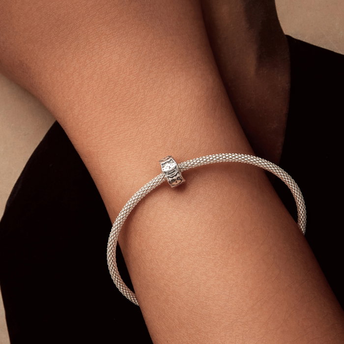 Pandantiv argint distantator pisicuta [2]