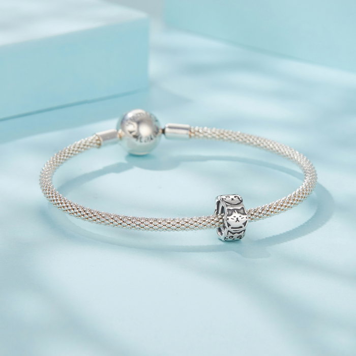 Pandantiv argint distantator pisicuta [6]