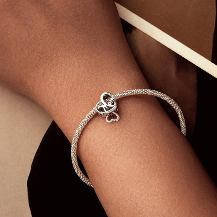 Pandantiv argint Dragoste Materna [2]