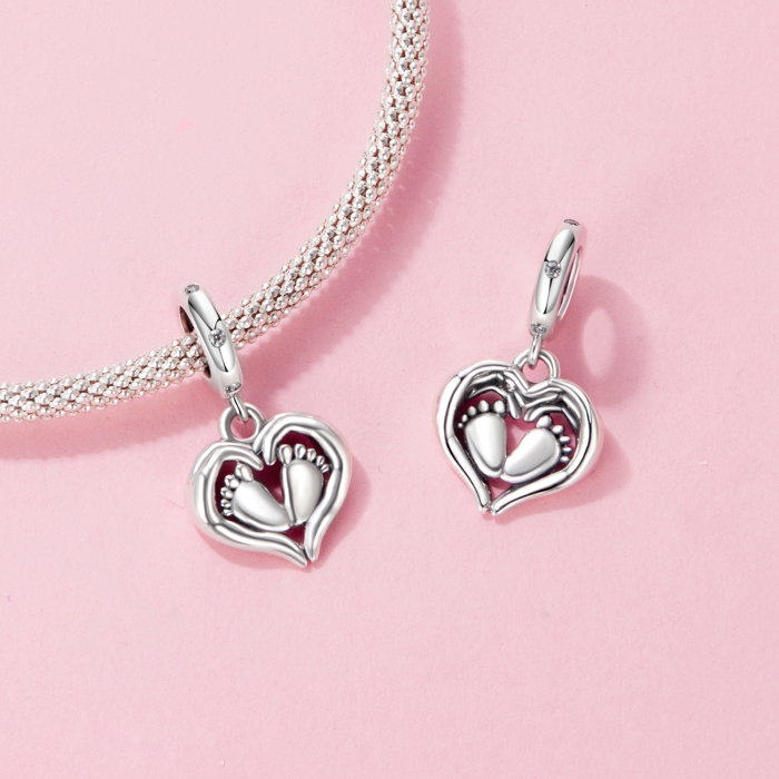 Pandantiv argint Dragoste Protectoare [3]