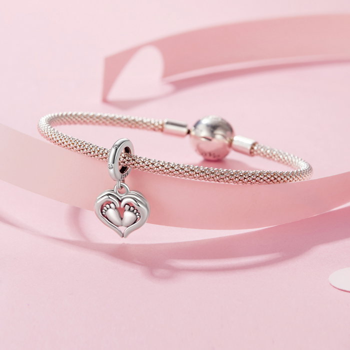 Pandantiv argint Dragoste Protectoare [8]