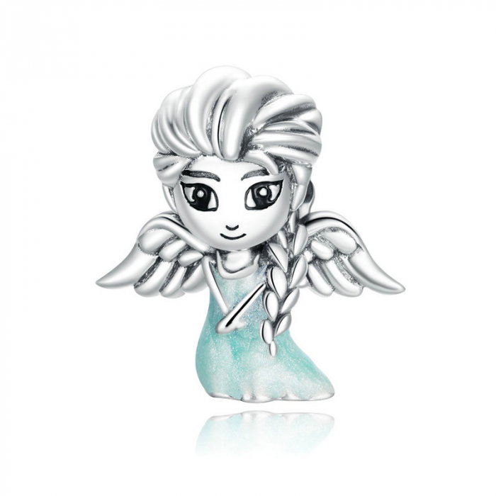 Pandantiv argint Elsa [1]