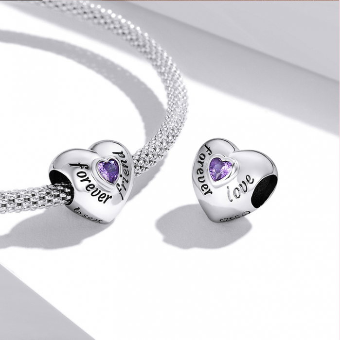 Pandantiv argint Forever Friend [2]