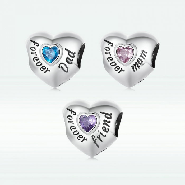 Pandantiv argint Forever Friend [6]