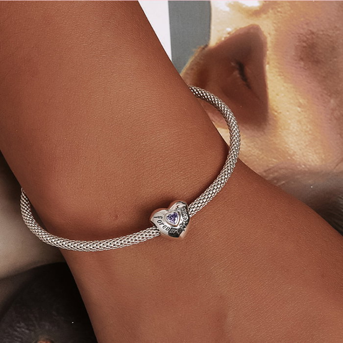 Pandantiv argint Forever Friend [7]