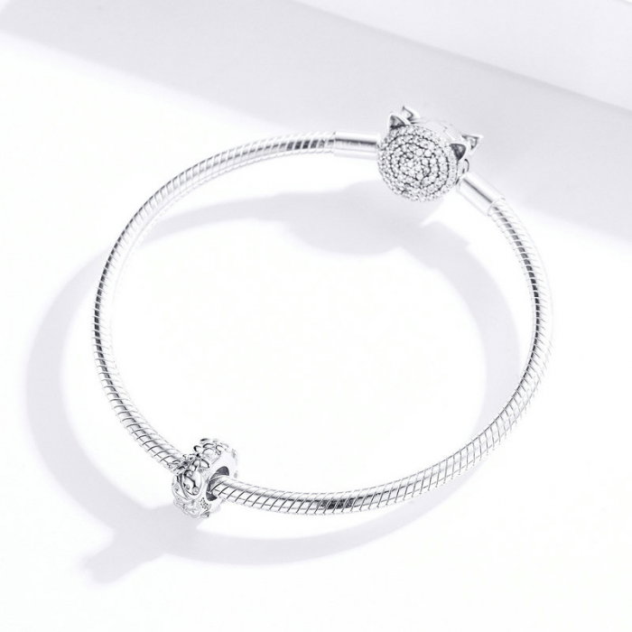 Pandantiv argint  gargarita [2]