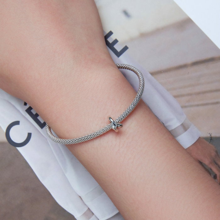 Pandantiv argint imbratisare [2]