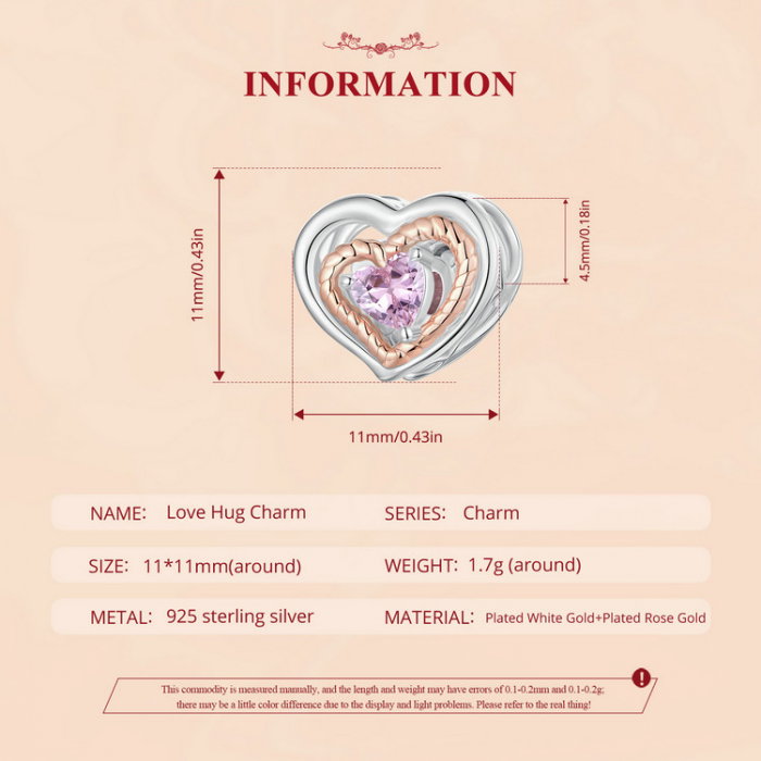 Pandantiv argint inima [9]