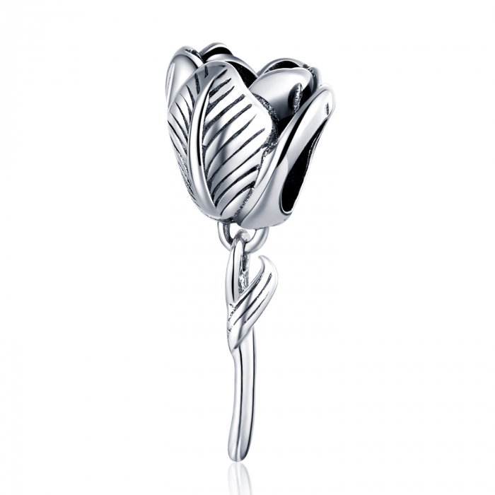 Pandantiv argint lalea [1]