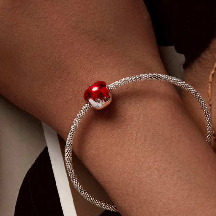 Pandantiv argint mar [2]