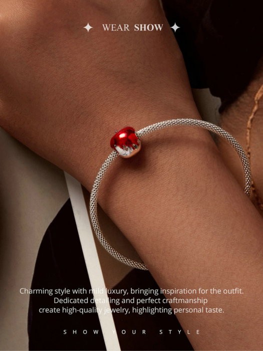 Pandantiv argint mar [13]