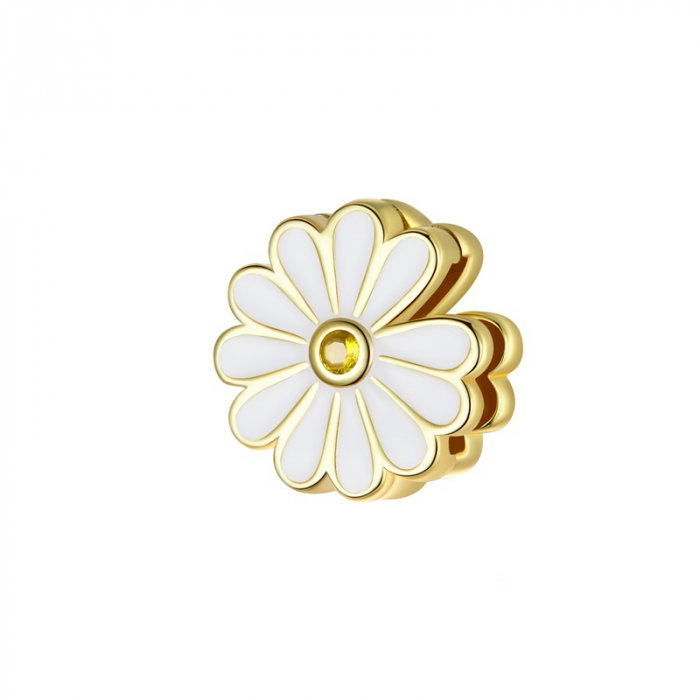 Pandantiv argint margareta [1]