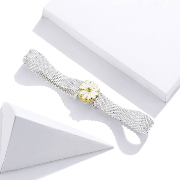 Pandantiv argint margareta [3]