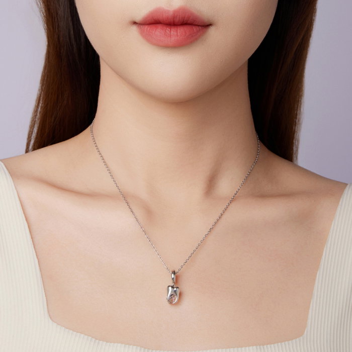 Pandantiv argint masea [6]