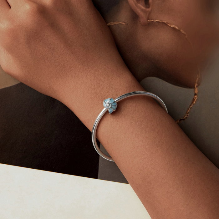 Pandantiv argint melc de mare [6]