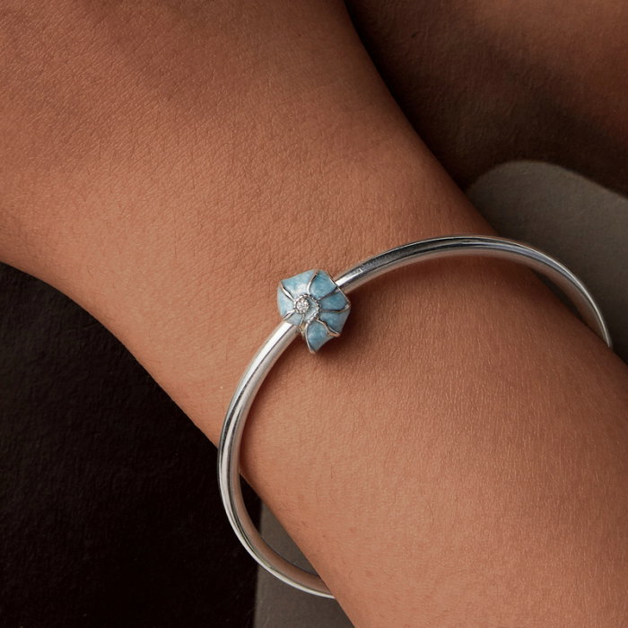 Pandantiv argint melc de mare [4]