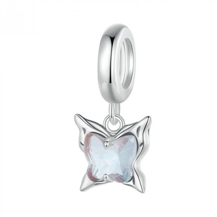 Pandantiv argint fluturas [1]