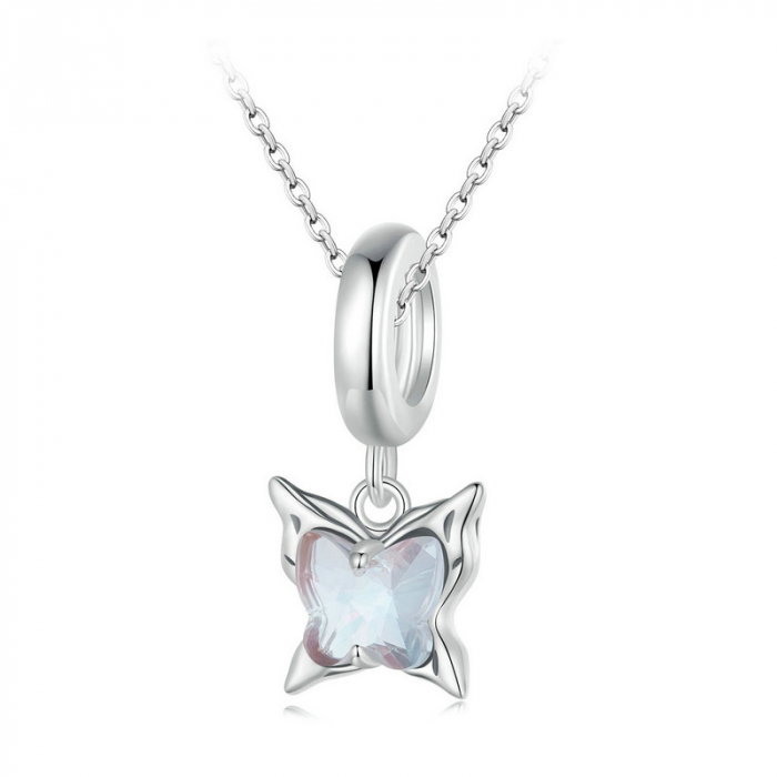 Pandantiv argint fluturas [10]