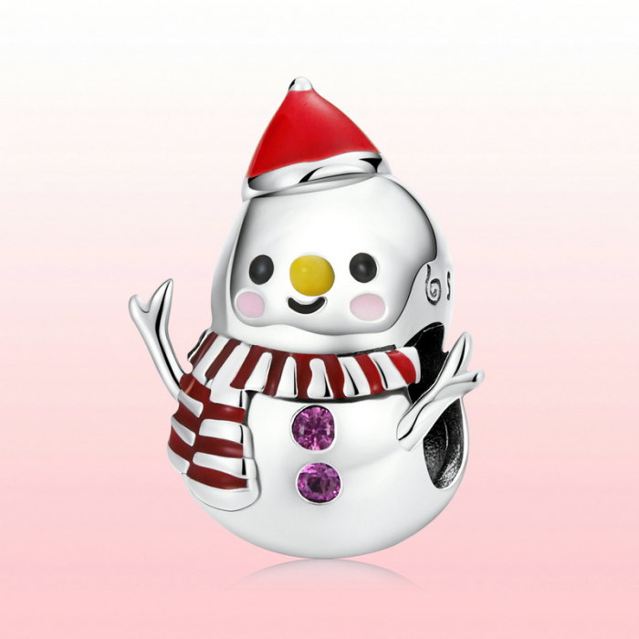 Pandantiv argint om de zapada [7]