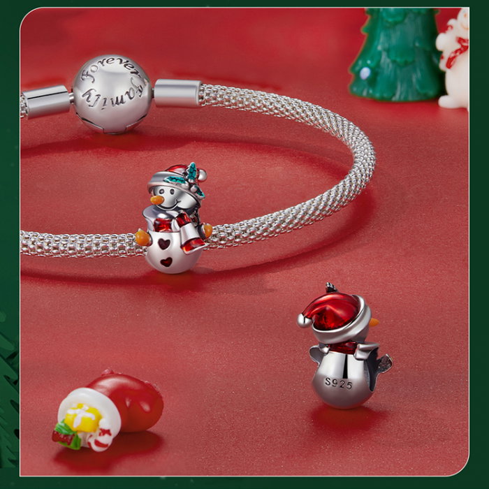 Pandantiv argint om de zapada [7]