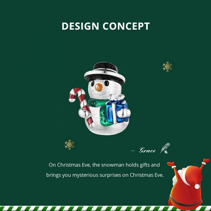 Pandantiv argint  om de zapada [9]