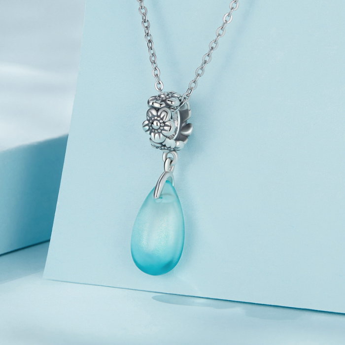 Pandantiv argint picatura [2]