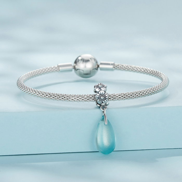 Pandantiv argint picatura [3]