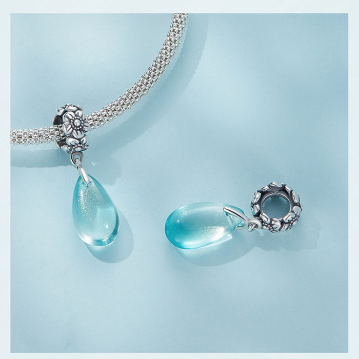 Pandantiv argint picatura [6]