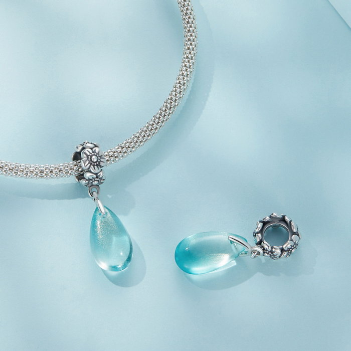 Pandantiv argint picatura [4]