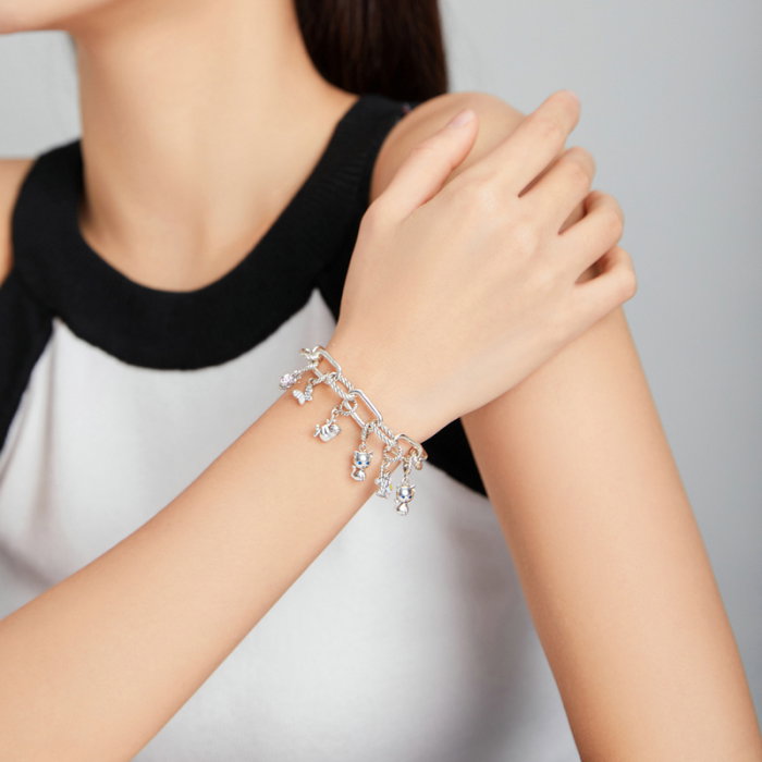 Pandantiv argint pisicuta [6]