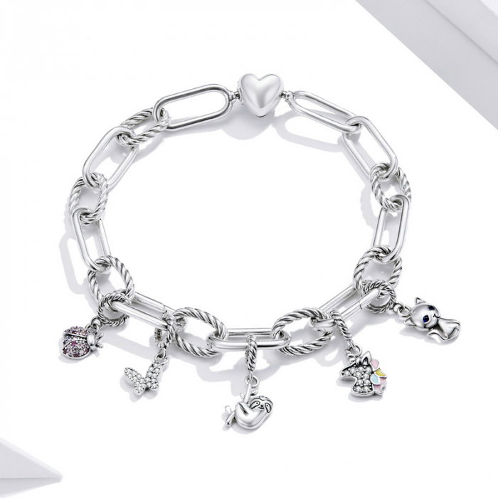 Pandantiv argint pisicuta [7]