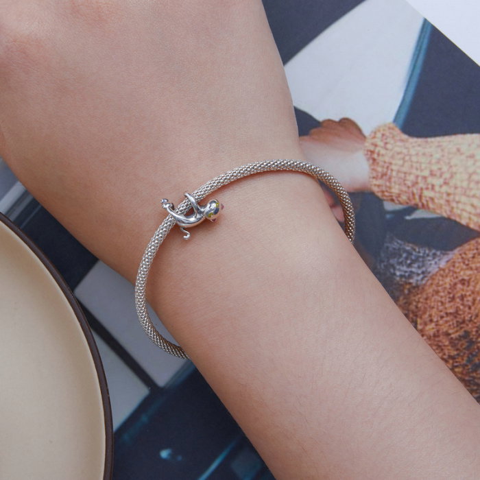 Pandantiv argint pisicuta [6]