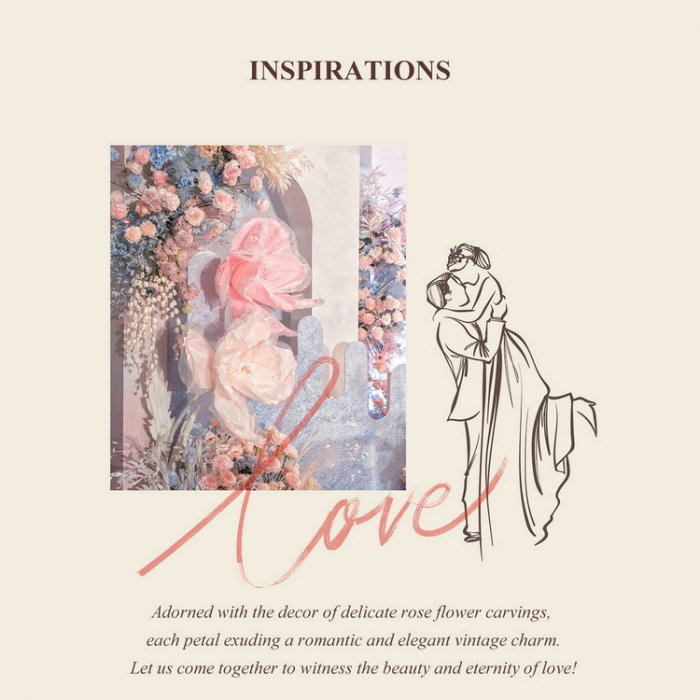 Pandantiv argint gentuta cu trandafiri [15]