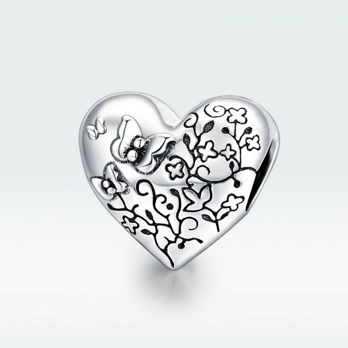 Pandantiv argint semiluna [5]