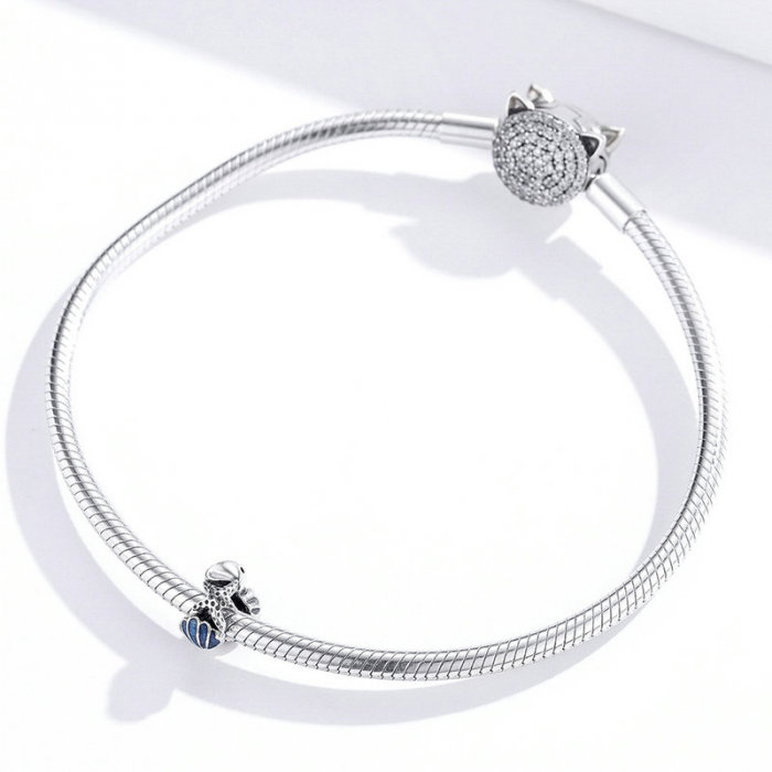 Pandantiv argint steluta de mare [4]