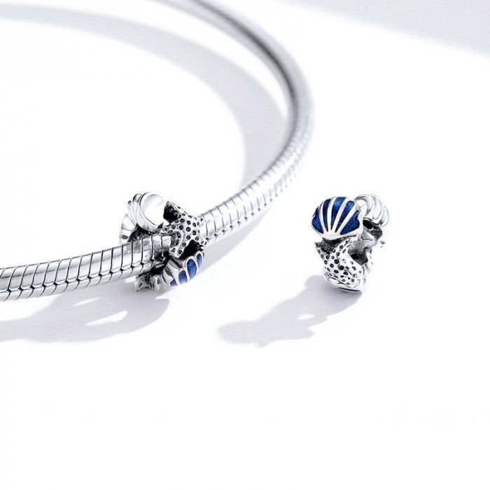 Pandantiv argint steluta de mare [5]