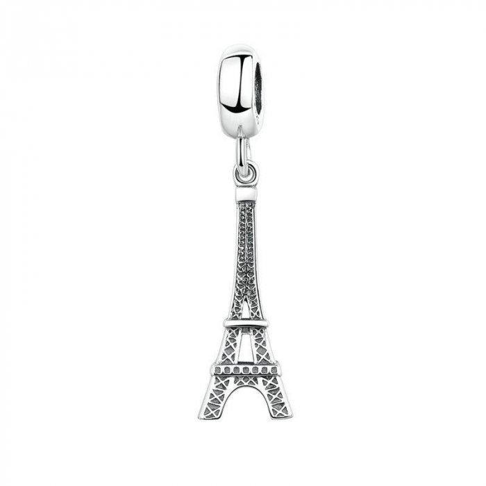 Pandantiv argint Turnul Eiffel [1]