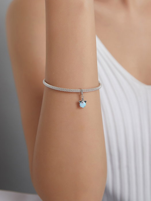 Pandantiv argint unicorn [2]