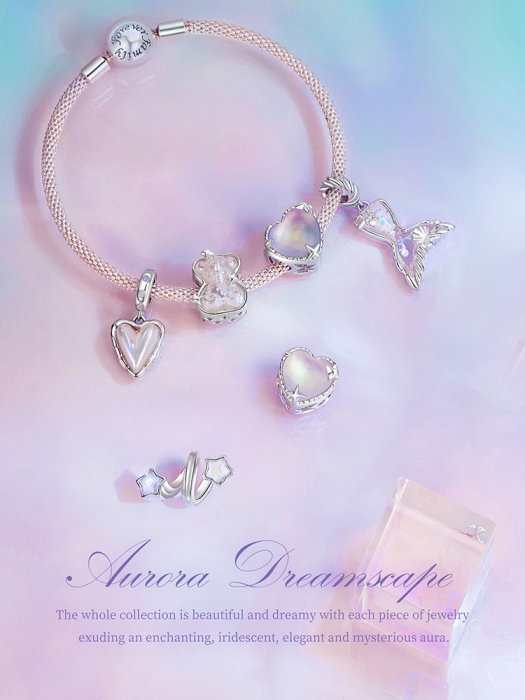 Pandantiv argint ursulet [14]