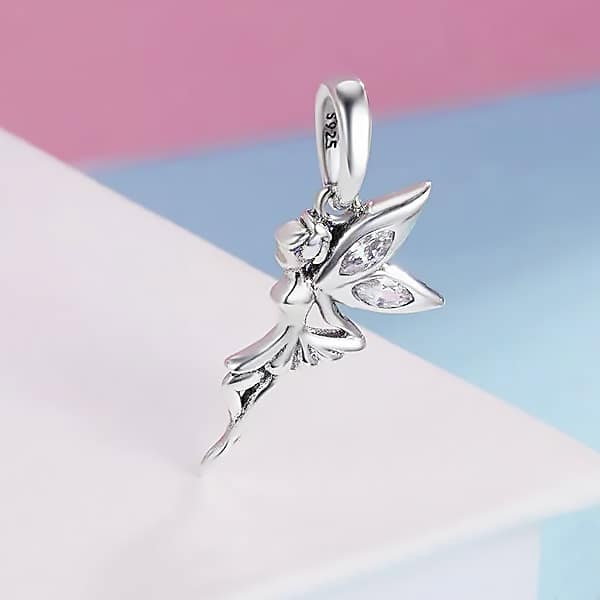 Pandantiv argint zana [6]