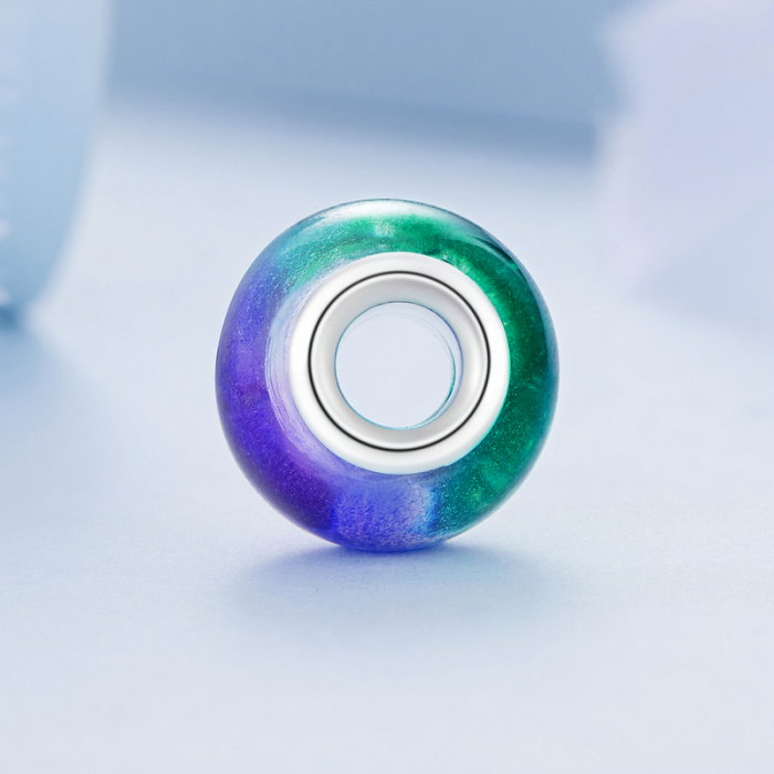 Pandantiv fantezie multicolor [3]