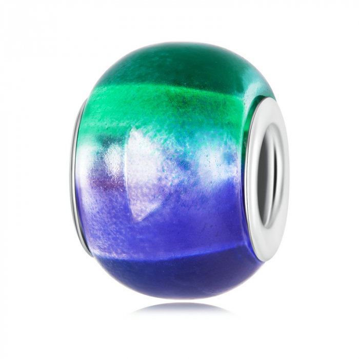 Pandantiv fantezie multicolor [1]