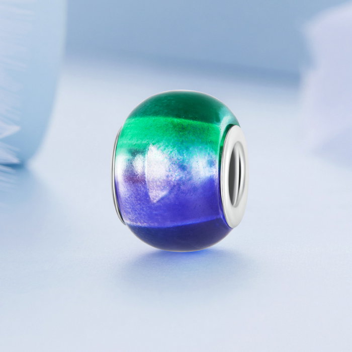 Pandantiv fantezie multicolor [2]