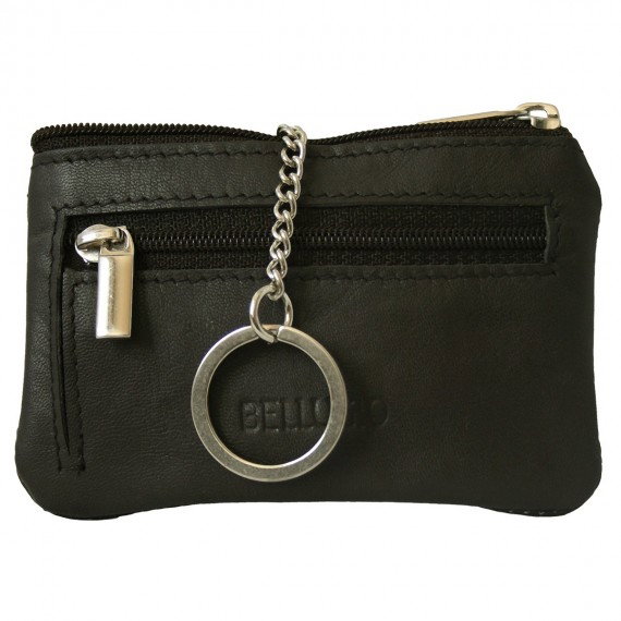 Portchei piele naturala Bellugio PCH51 Maron [5]